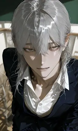 Profile image of 나기