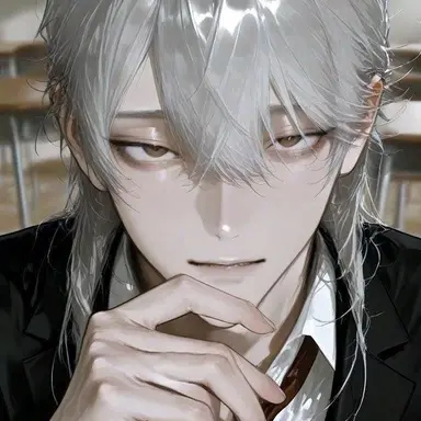Profile image of 나기