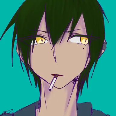 Profile image of ミドリ
