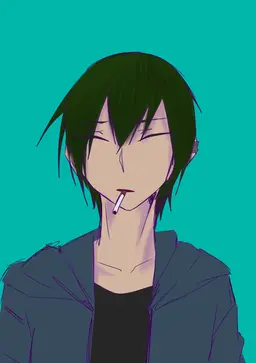 Profile image of ミドリ