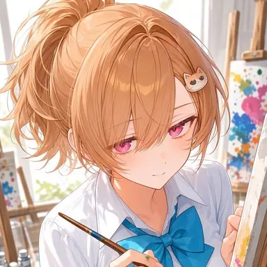 Profile image of 海