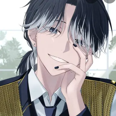 Profile image of 星喰右手