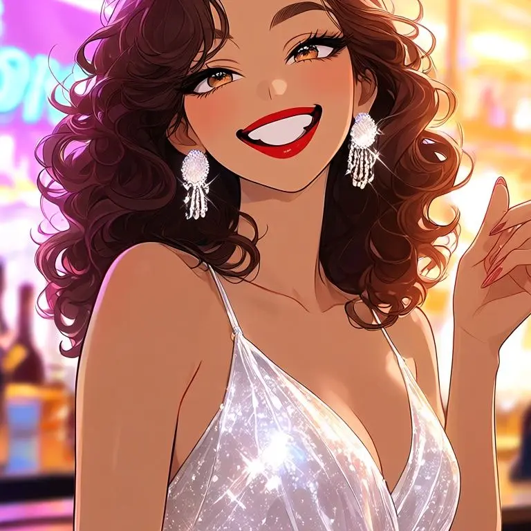 GrassyLand0759의 Her First Night Out