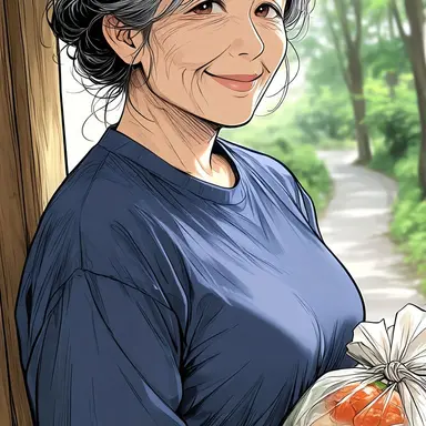 Profile image of Fumiko