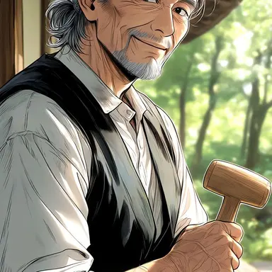 Profile image of Renji