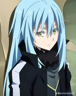 Profile image of リムル