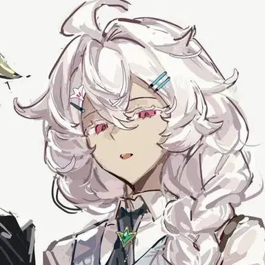 Profile image of White Lilly