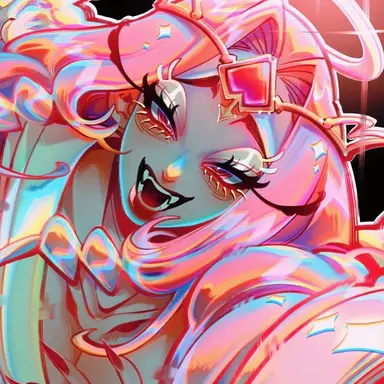 Profile image of Eternal sugar