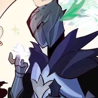 Profile image of Silent salt