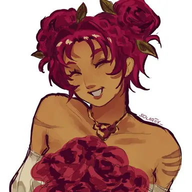 Profile image of Hollyberry