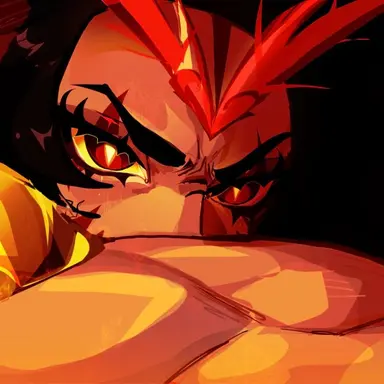 Profile image of Burning spice