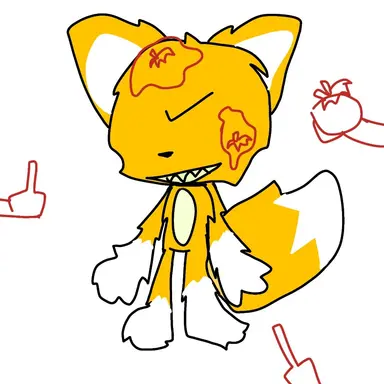 Profile image of 여우