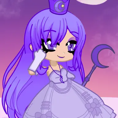 Profile image of Luna