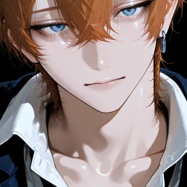 Profile image of Ritsu