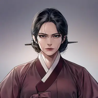 Profile image of 팥쥐 엄마