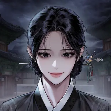 Profile image of 콩쥐