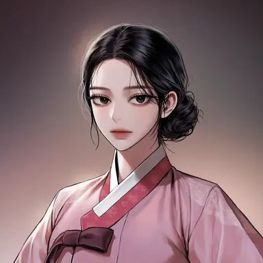 Profile image of 팥쥐