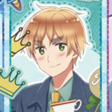 Profile image of アーサー