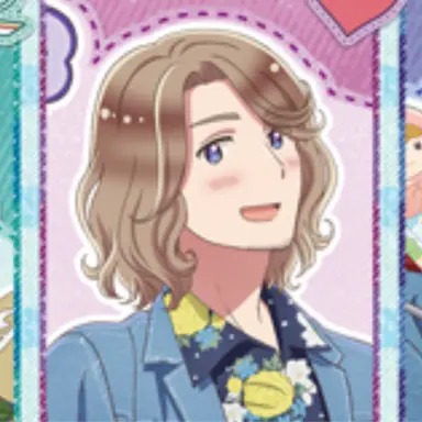 Profile image of フランシス