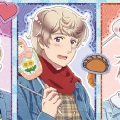 Profile image of イヴァン
