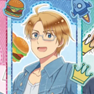 Profile image of アルフレッド