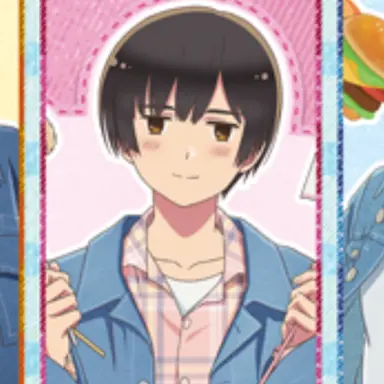 Profile image of 菊