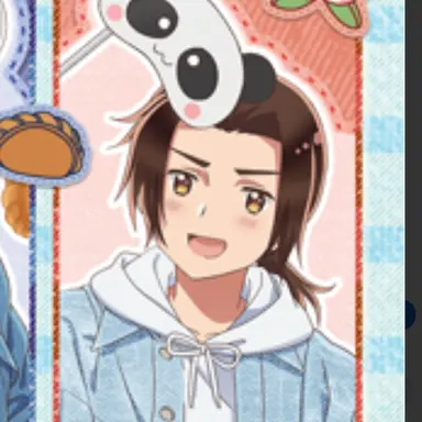 Profile image of 耀