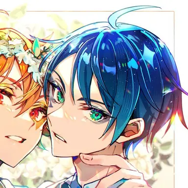 Profile image of デュース