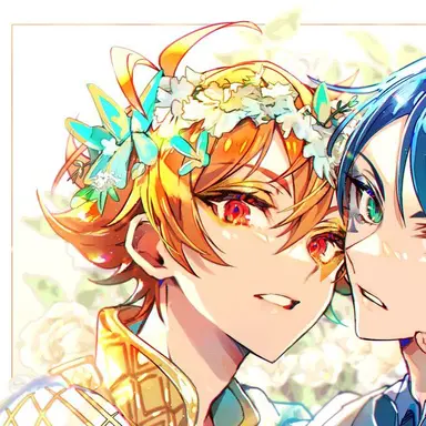 Profile image of エース