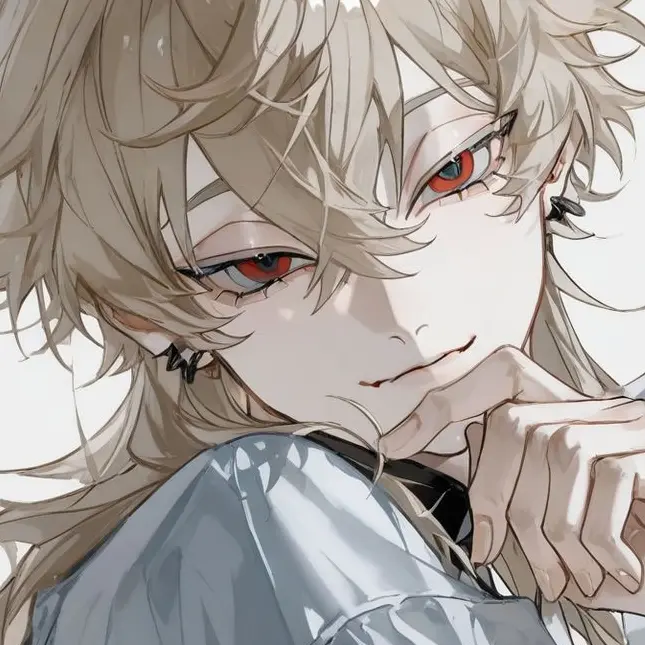 nemuineruyo.의 囚人番号001