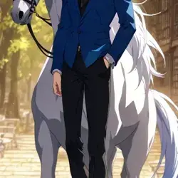 GaudyFile5938의 Jasper the Horse