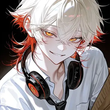 Profile image of Ran