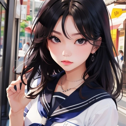 남궁민지