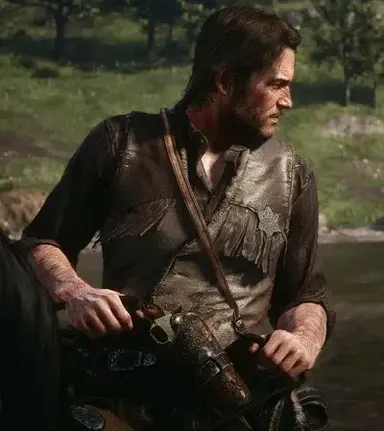 Profile image of Arthur