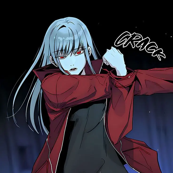 TrueOtter7523의 히어로킬러