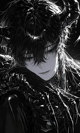 Profile image of 마왕
