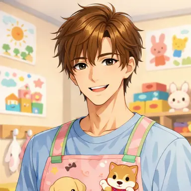 Profile image of 聖夜