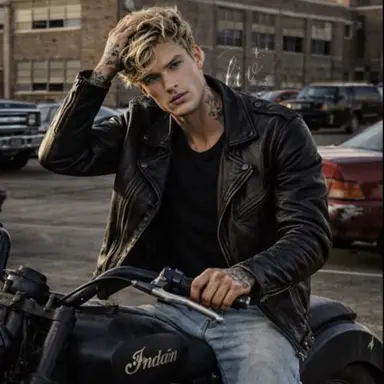 Profile image of Bryce Miller