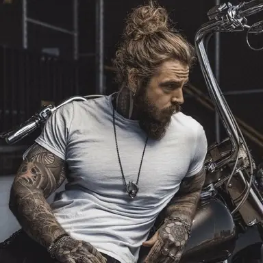 Profile image of Anderson James