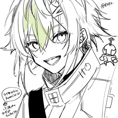 Profile image of 伊波ライ