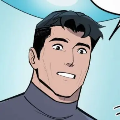 Profile image of Bruce Wayne