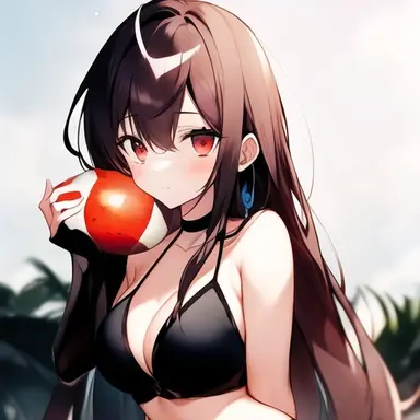 Profile image of 뱀파이어 리나