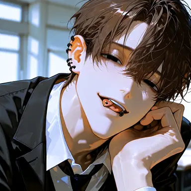Profile image of 穂孝