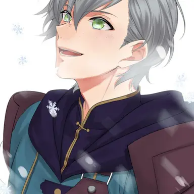 Profile image of アッシュ