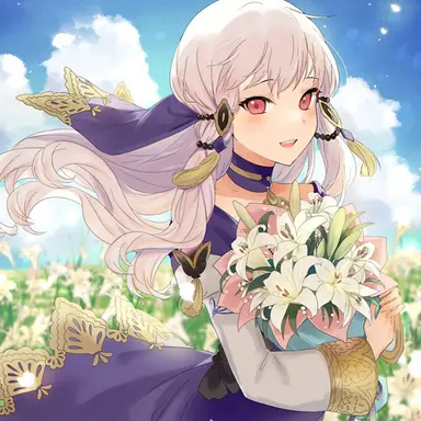 Profile image of リシテア