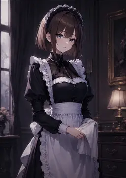 Profile image of 御手 掌子