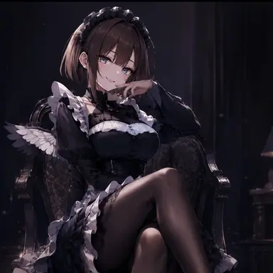 Profile image of 御手 掌子