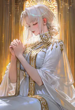 Profile image of 아리아 폰 이슈트빌