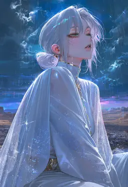 Profile image of 아리아 폰 이슈트빌