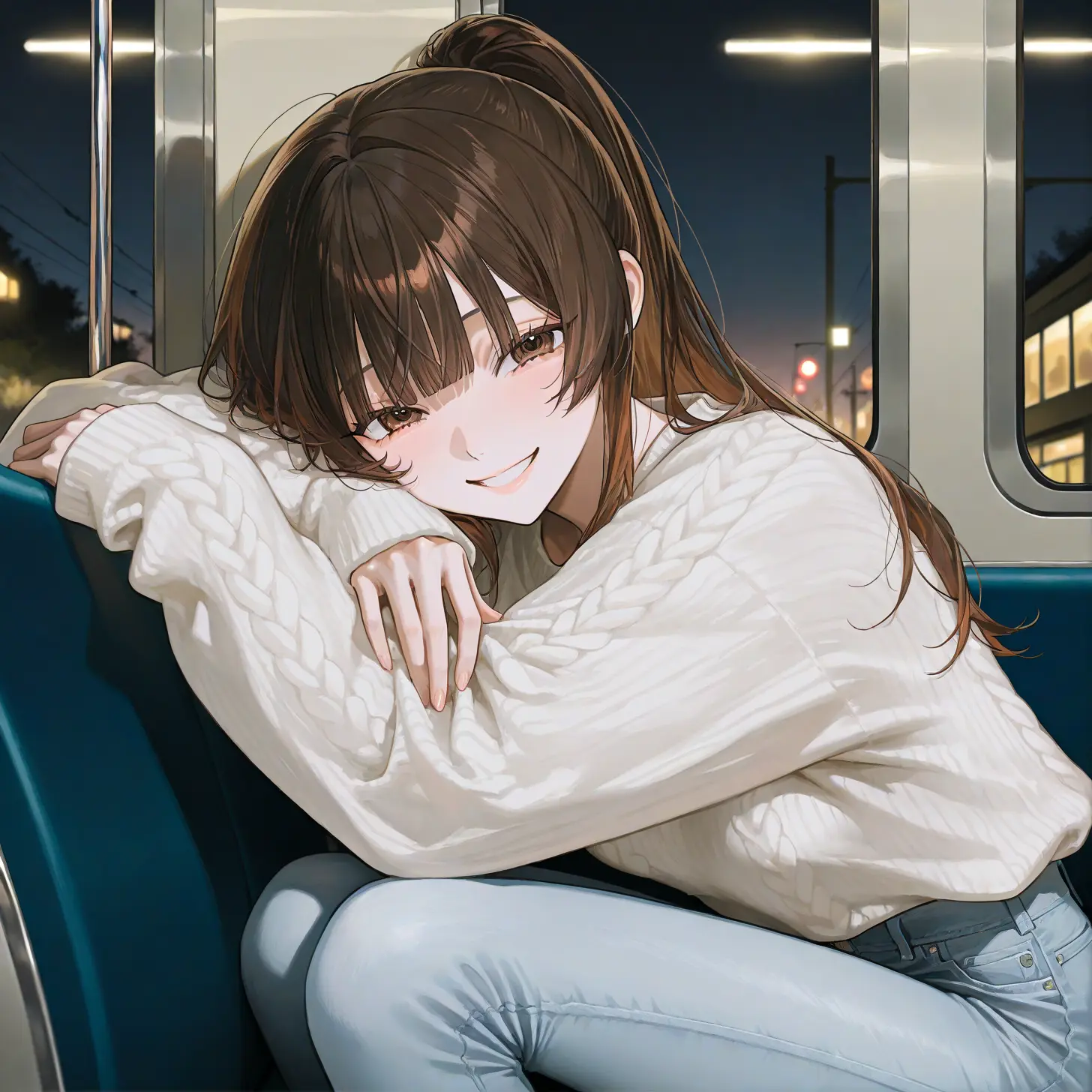 SilVer_company의 심아린